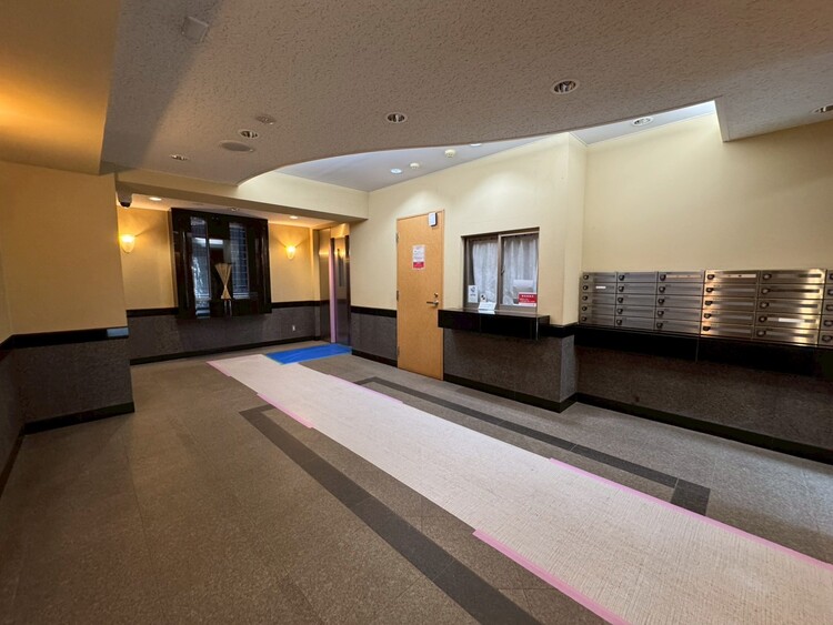 その他 館内は静寂な中が保たれており、管理が行き届いている印象を受けました。