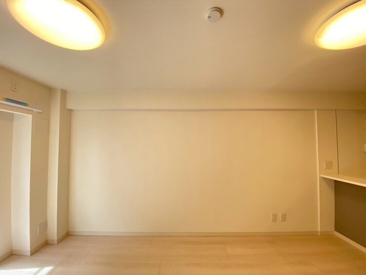 その他 充実した生活は伸びやかな居室空間から始まります。