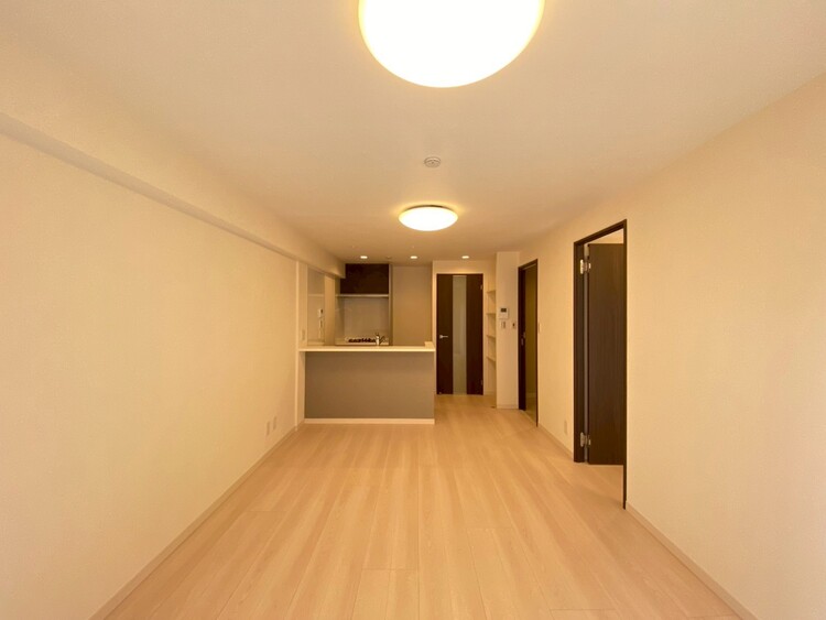 その他 伸びやかな空間のなかで、ゆったりとしたひとときを過ごせます。