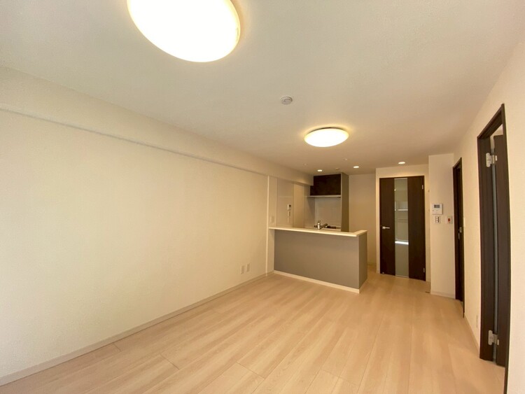 その他 居心地の良い空間に仕上がっております。