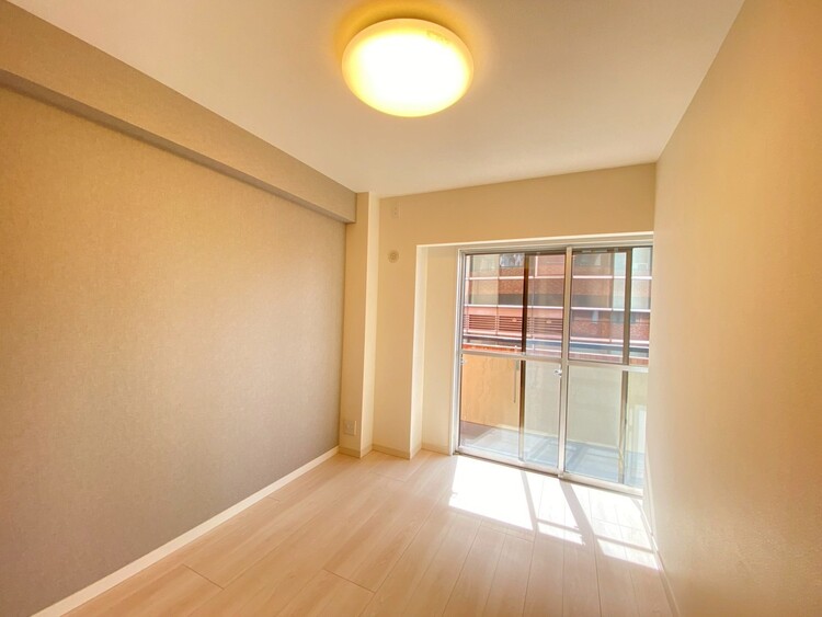 その他 清かで艶やかな時間をもたらしてくれる室内です。