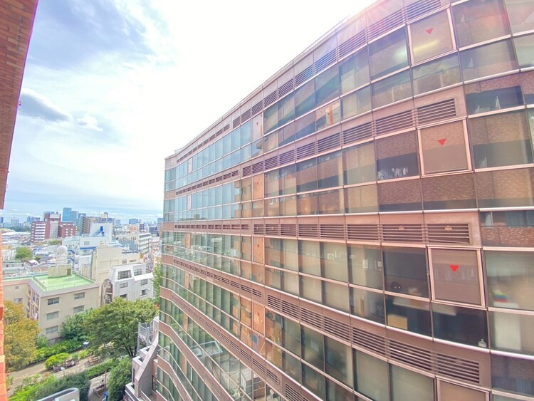 その他 陽当たり・通風・開放感に恵まれた環境です。