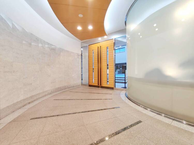 その他 綺麗に整備されており、行き届いた管理体制をうかがわせます。