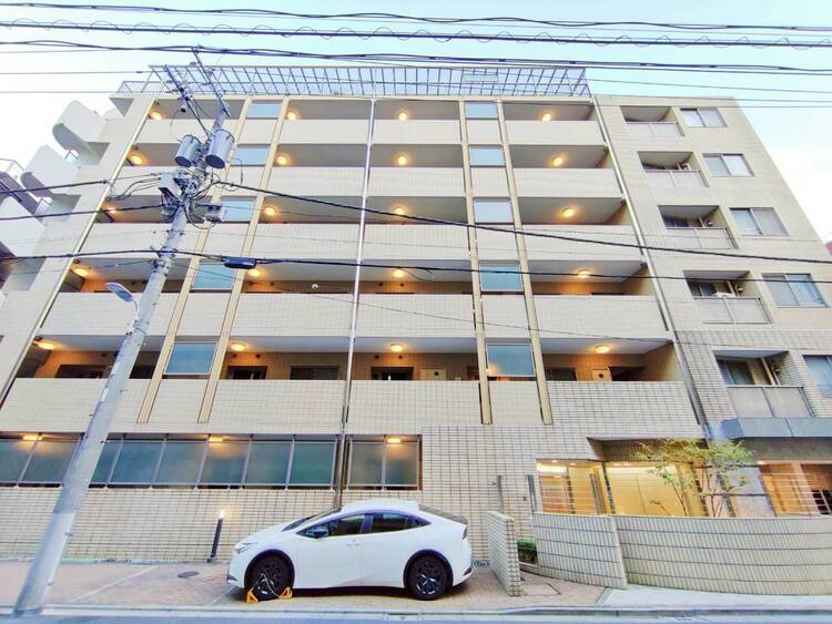 その他 忙しく過ぎゆく日常を置き去るほど、ゆったりした時間が流れる住環境。