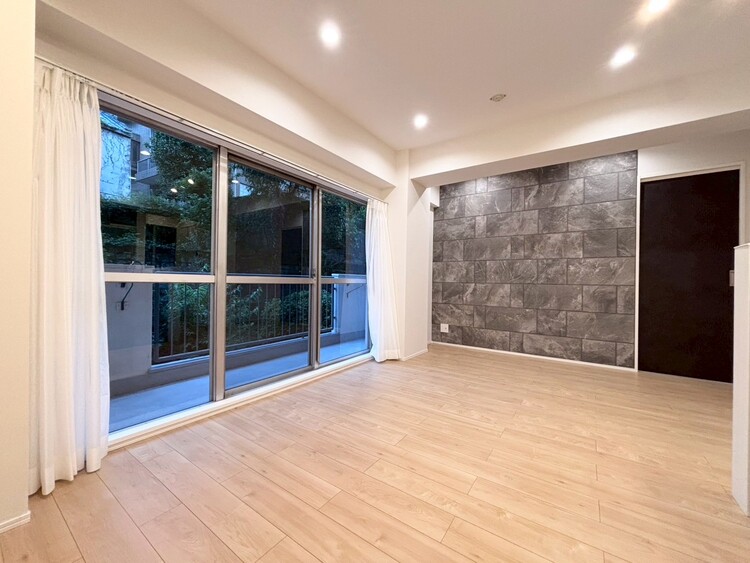 その他 通風・採光に優れ、心地よい光と風が溢れています。