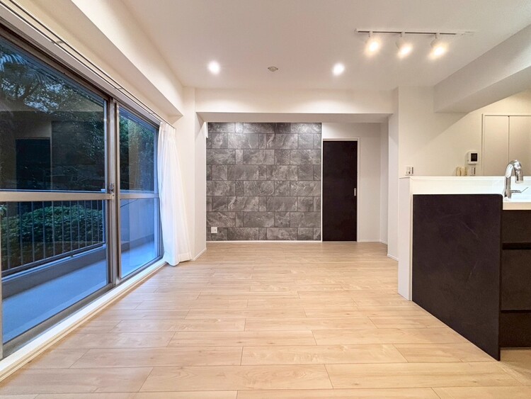 その他 「空間が織り成すひとつ先の住み心地」を演出します。