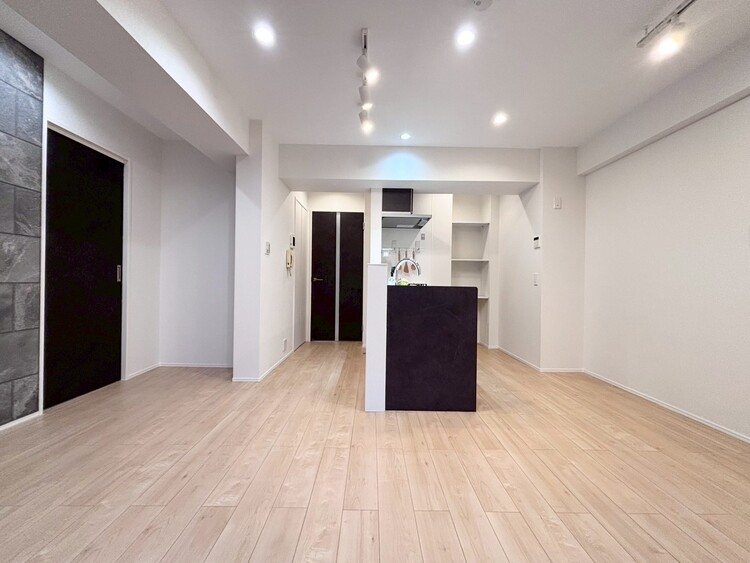 その他 充実した生活は伸びやかな居室空間から始まります。