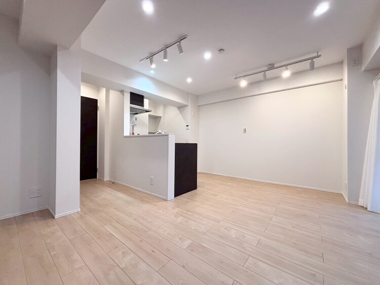 その他 伸びやかな空間のなかで、ゆったりとしたひとときを過ごせます。