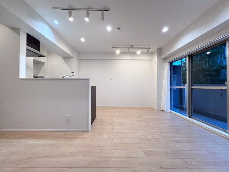 その他 居心地の良い空間に仕上がっております。