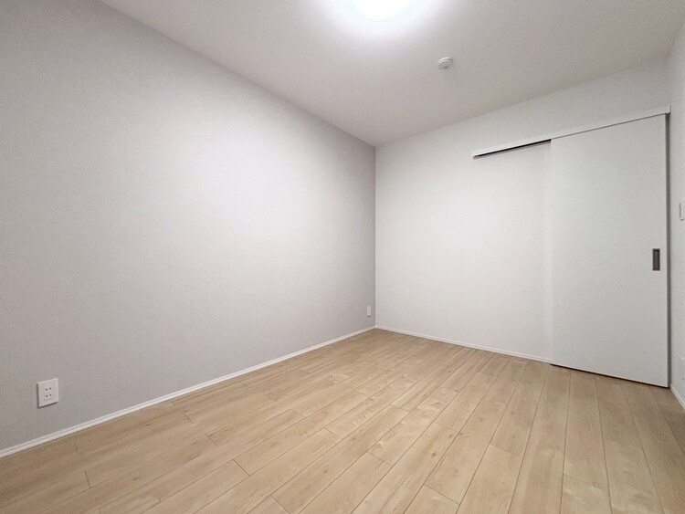 その他 清かで艶やかな時間をもたらしてくれる室内です。