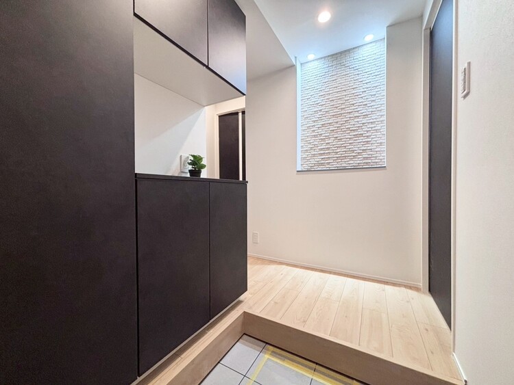 その他 安らぎに満ちた空間がここから始まります。