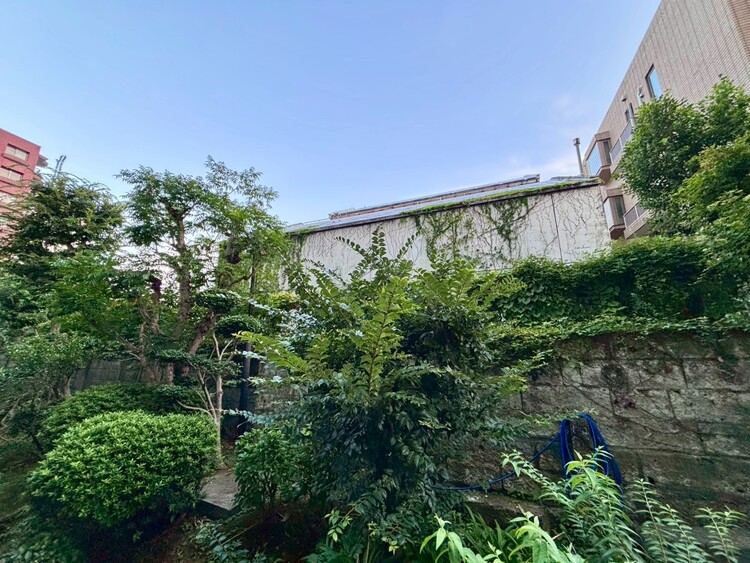 その他 陽当たり・通風・開放感に恵まれた環境です。