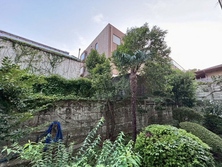 その他 眺望や窓からの景色が良いと、家で過ごす時間も快適です。