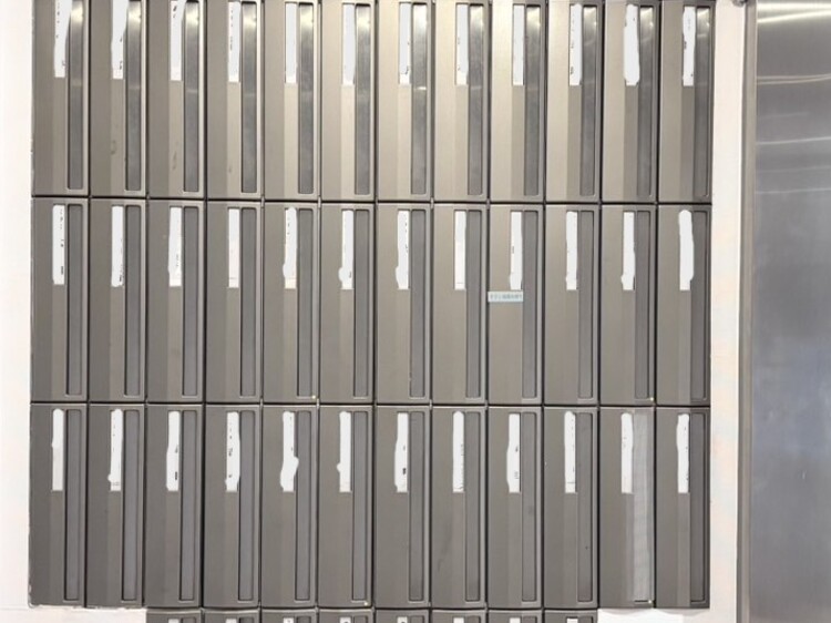 その他 郵便受けも、きちんと管理されています。