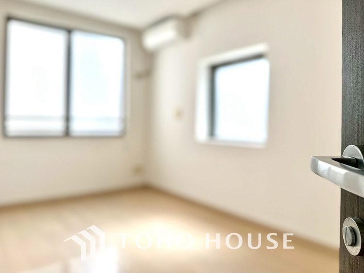 内装 現在改装中◆快適◆な暮らしに不可欠な収納スペース。快適さとともに思い出も詰まっていく。