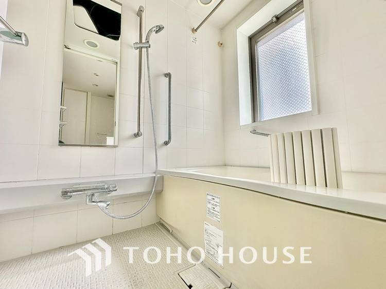 風呂 現在改装中◆プライベートな空間◆simpleだからrelaxできるんです。こころもからだもキレイさっぱり。