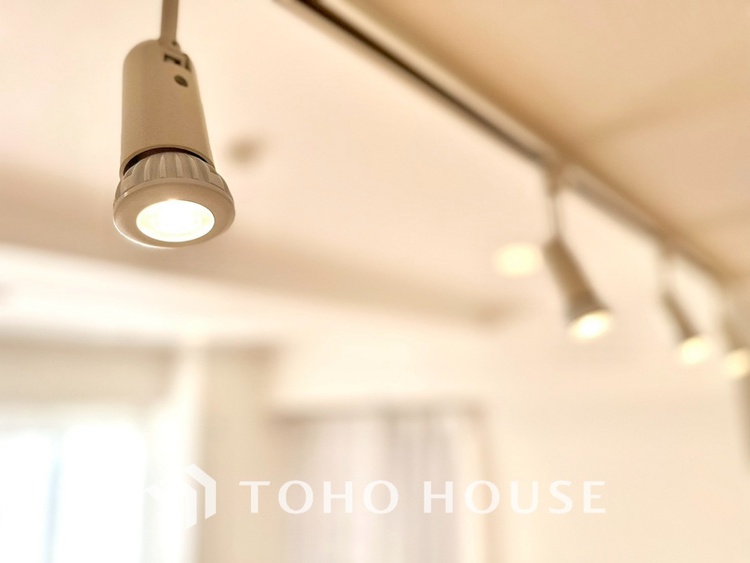 内装 ◆家族◆愛する家族を一目で見渡せる。家族が集う空間。永遠に続く幸せな毎日を、ここで。