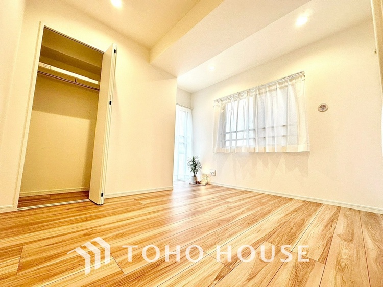 内装 ◆プライベートな時間◆最高な暮らしにはこの空間が必要。家族のふれあいも大切にしつつ、自分の空間も大切にしたい。