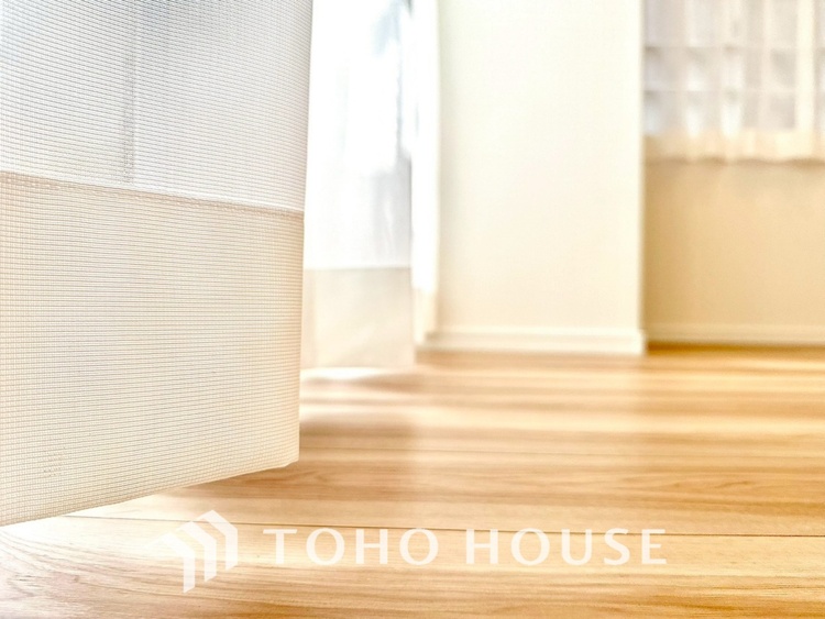 内装 ◆Sunshine◆光が燦々と入り、いるだけで気持ちいい。「開放的でゆとりあるお部屋です。」