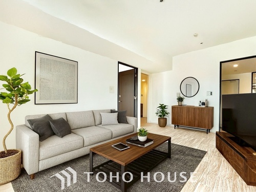 ベイクレストタワーの画像