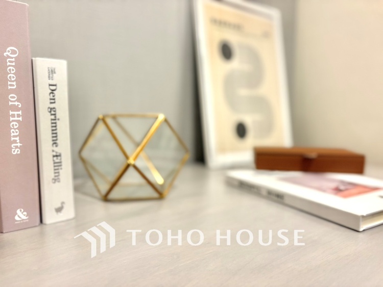 内装 【PRIVATE ROOM】◆プライベートな時間◆最高な暮らしにはこの空間が必要。家族のふれあいも大切にしつつ、自分の空間も大切にしたい。