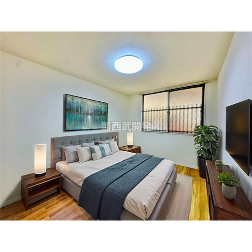 府中コーポラスの物件画像