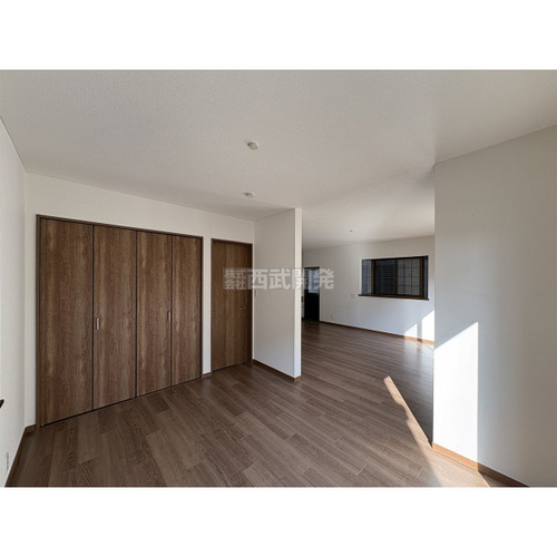 川越市大字的場 中古一戸建ての物件画像