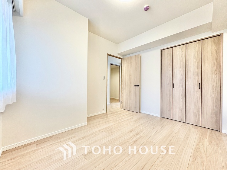 内装 【Breeze, green scent】澄み切った空気。移ろう季節の中、ゆっくりと流れる時間。幸せを噛みしめる穏やかな生活。