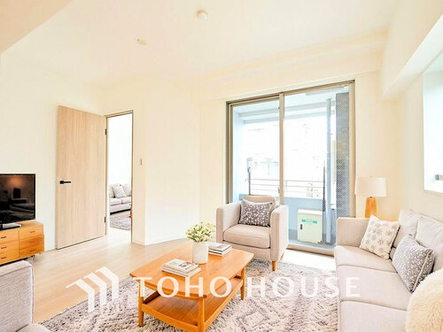 ルシオン大通り公園の物件画像