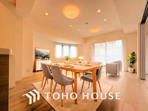 ビッグヴァン桜ヶ丘の画像