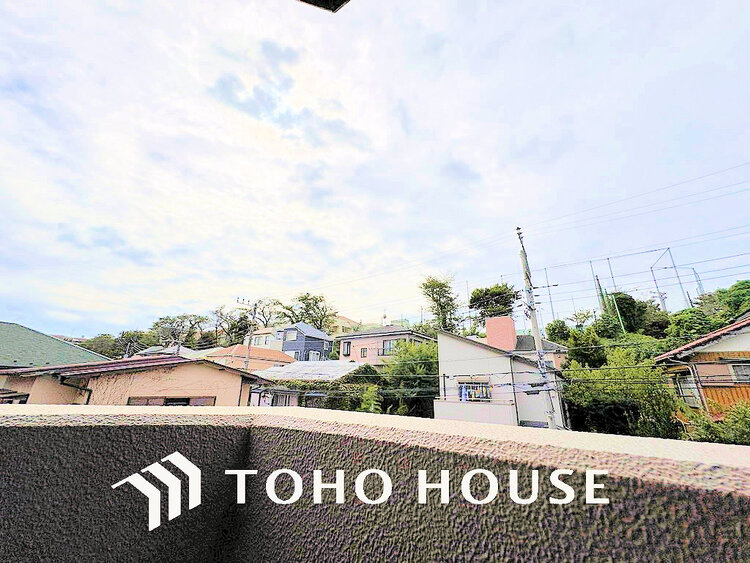 その他 住戸からの眺望