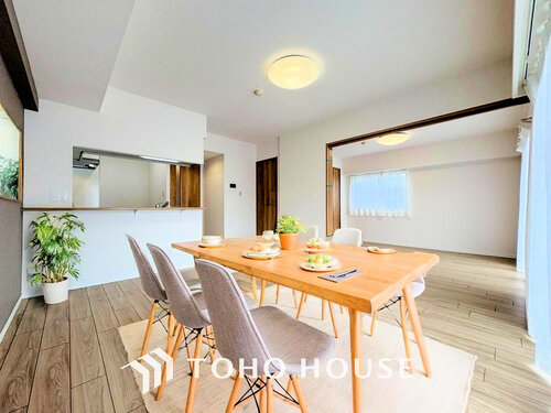 妙蓮寺三和プラザの画像