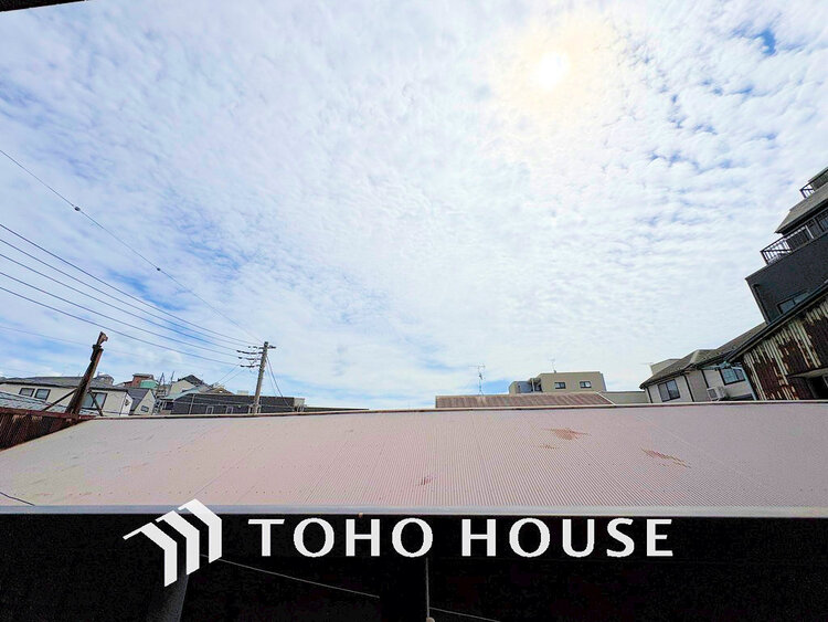 その他 住戸からの眺望