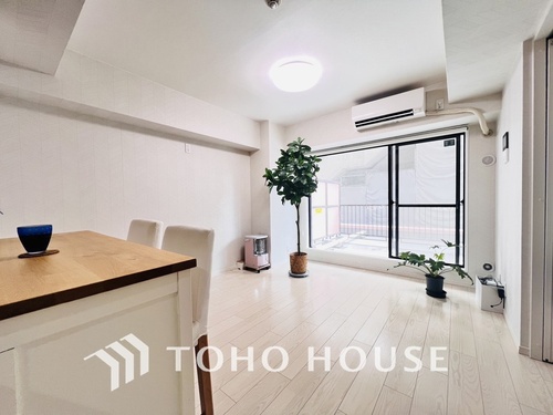 ライオンズマンション鶴見本町通りの画像