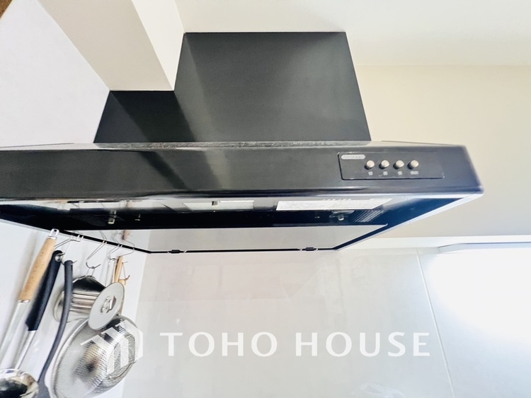 その他 レンジフード