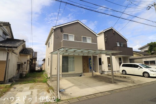 玉里団地２丁目　中古戸建の物件画像