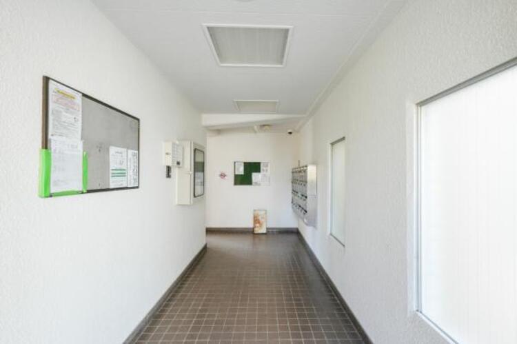 エントランス エントランス