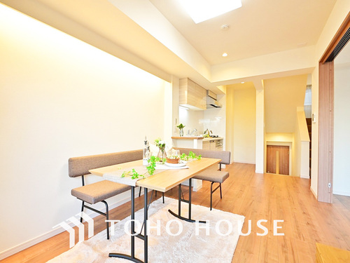 川崎河原町分譲共同ビル13号棟の物件画像