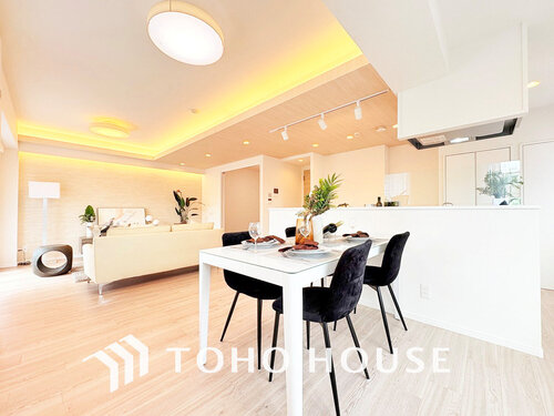 ウィライブ宮前平の画像