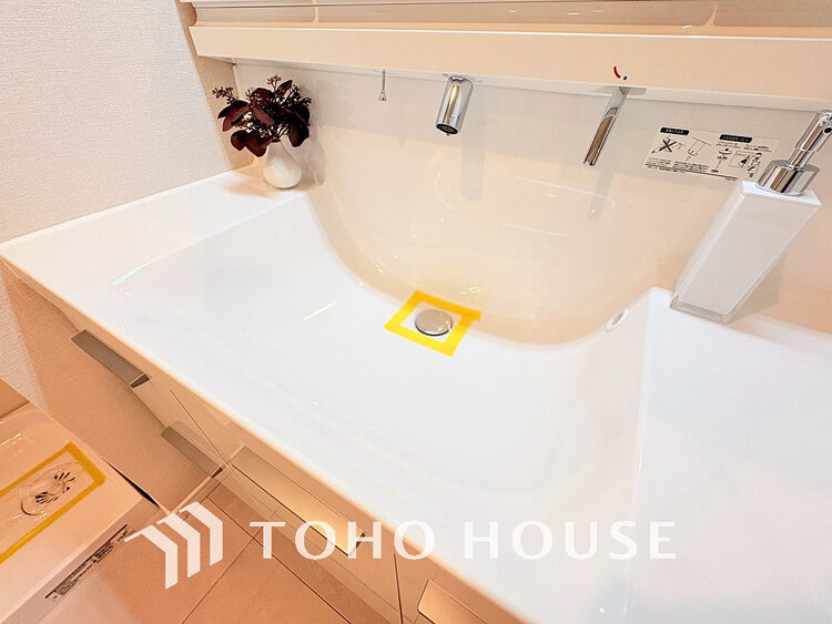 洗面 洗面シンク