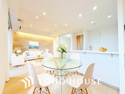 グランヒルズ東府中フォルトナードの画像