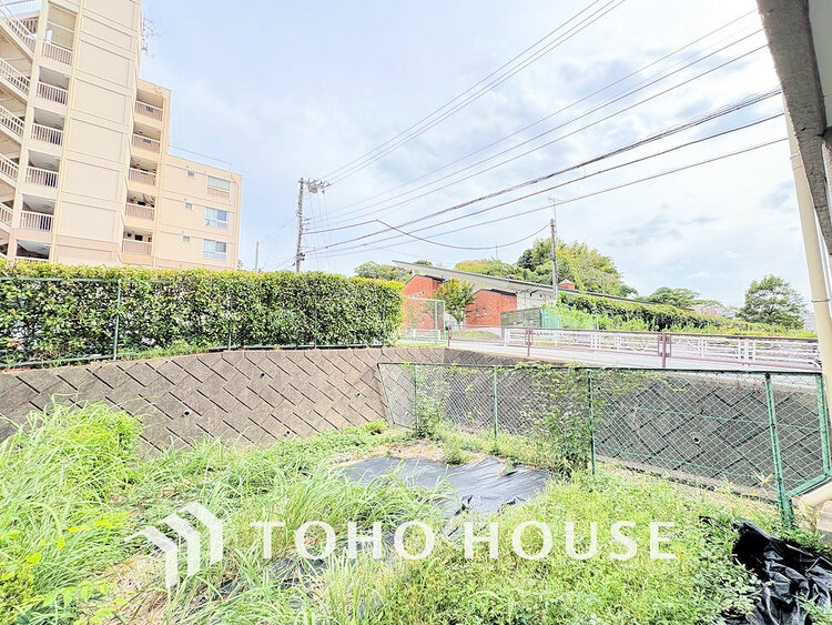 その他 住戸からの眺望