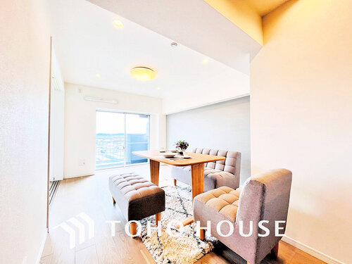 ラティス成城の画像