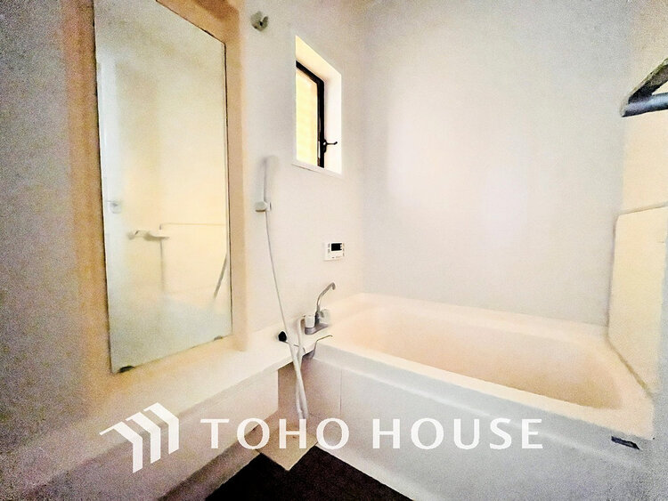 風呂 くつろぎの空間でゆったりバスタイム