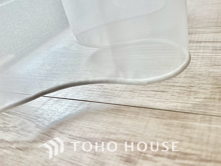 内装 【LIVING】◆simple is best◆無駄のない綺麗なつくりのリビングルームであなただけの暮らしを。