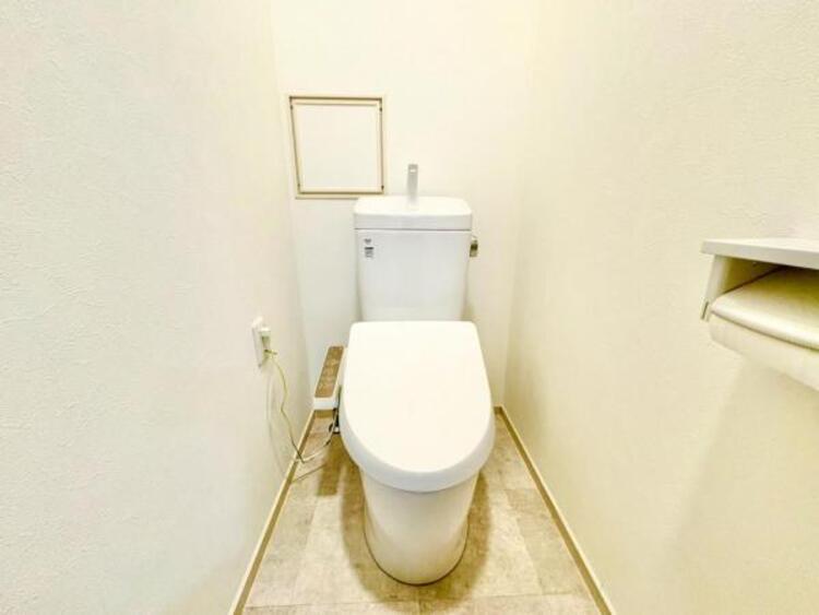 トイレ 新設トイレ