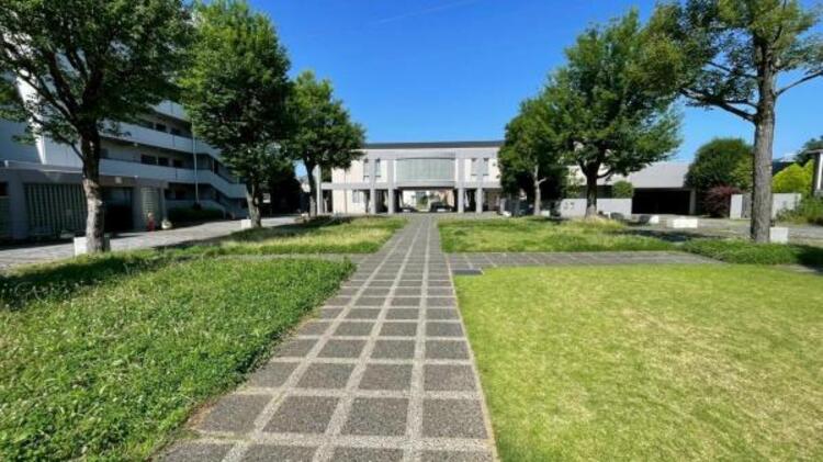 その他 管理が行き届いています