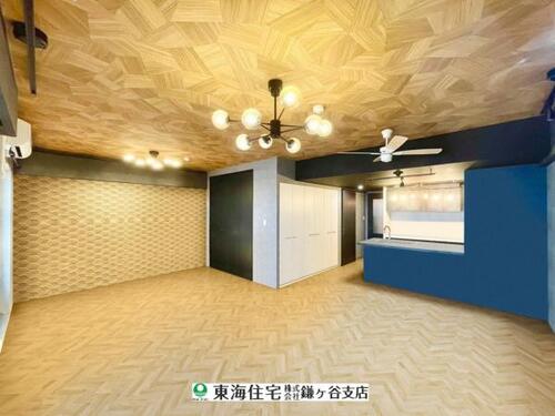 ハーバーレジデンスの画像