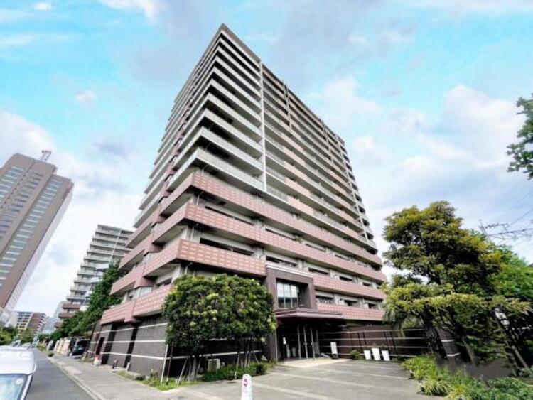 外観 ■千葉都市モノレール、JR京葉線、JR外房線が徒歩圏内！