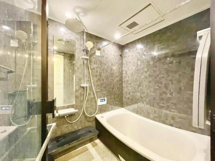 風呂 バスルーム